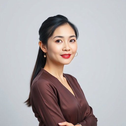 李思琪 - 优选视频内容总监