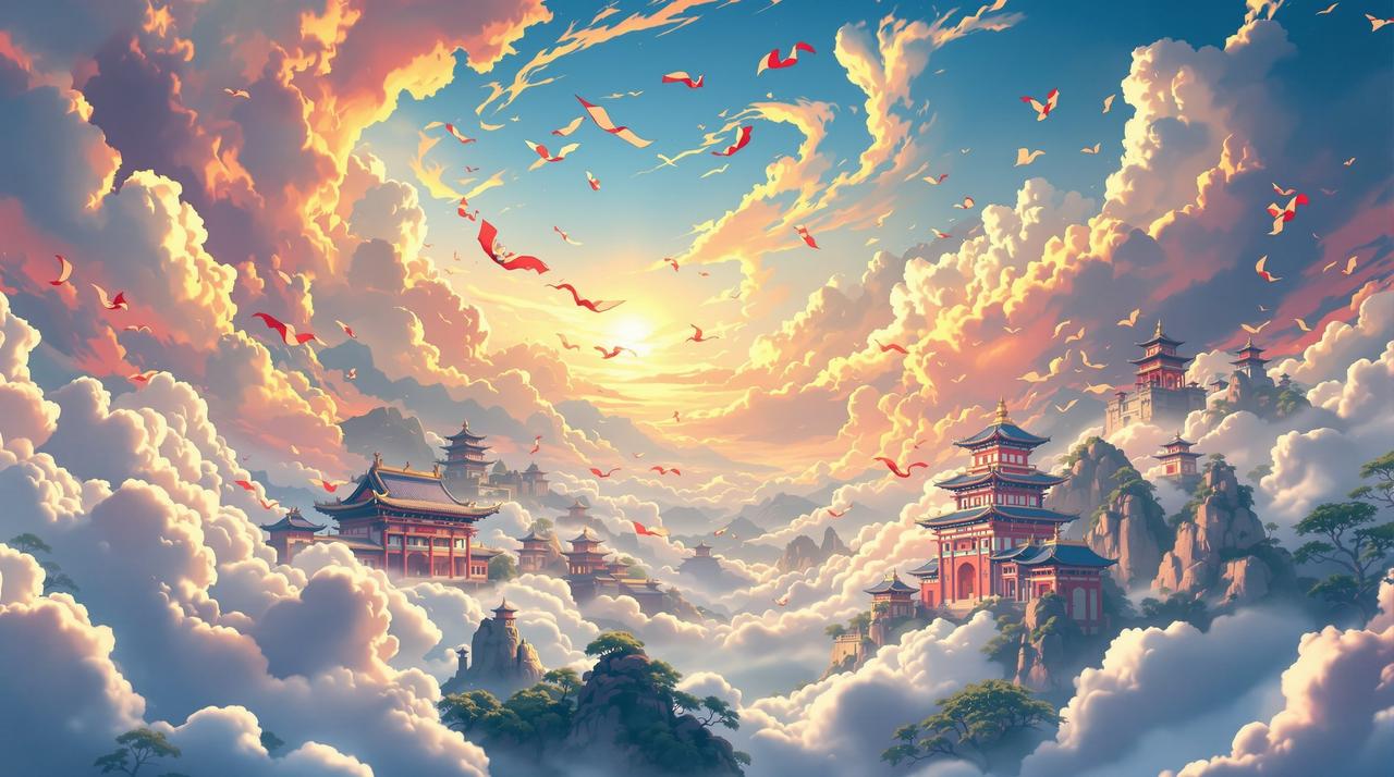 长安三万里：诗人的旅途 - 优选视频推荐热门影视内容